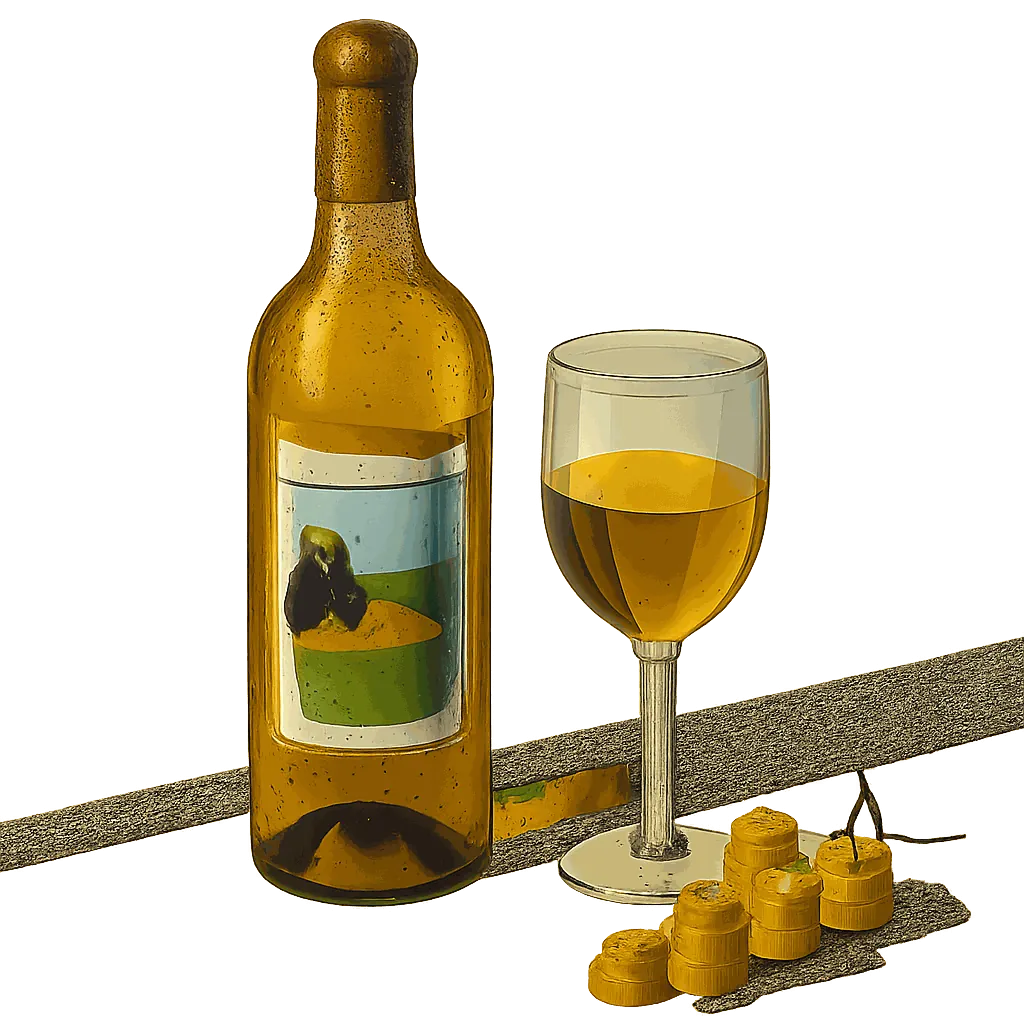 Vin de Paille (Jura)